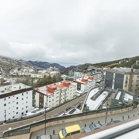 شقة Atlas سْييرا نيفادا