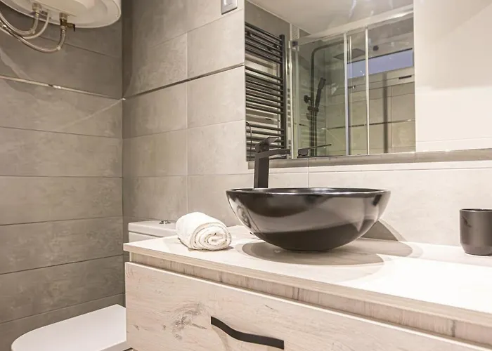 Atlas * سْييرا نيفادا