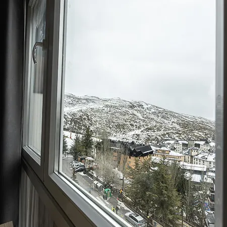 Atlas * Sierra Nevada