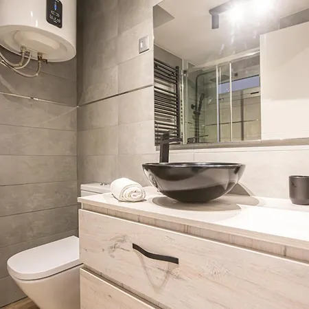 Atlas * Sierra Nevada