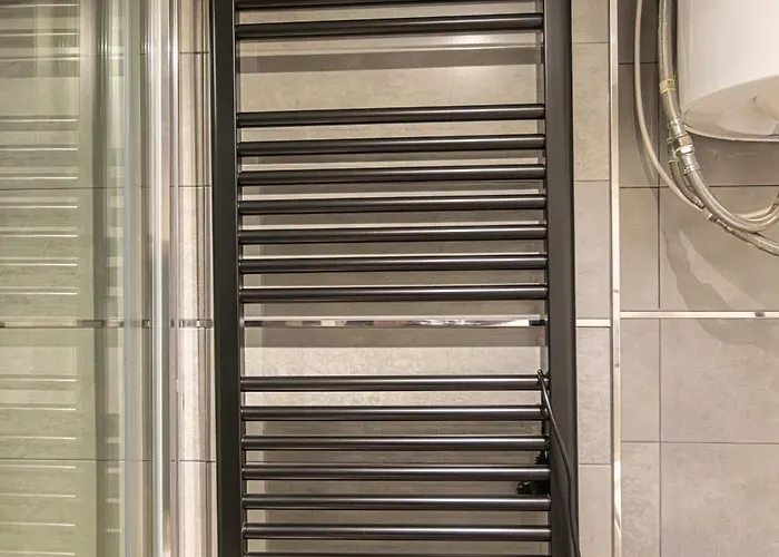 公寓 Atlas 塞拉内华达