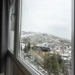 Atlas * Sierra Nevada