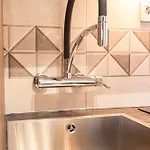 Apartament Atlas *