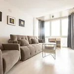 Apartament Atlas