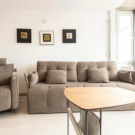 Atlas Апартаменты Сьерра-Невада