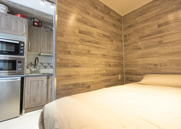 Atlas Апартаменты *