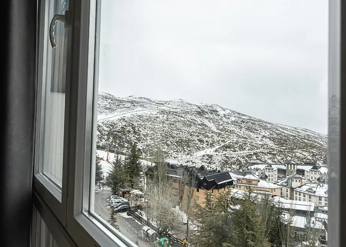 Atlas * Сьерра-Невада