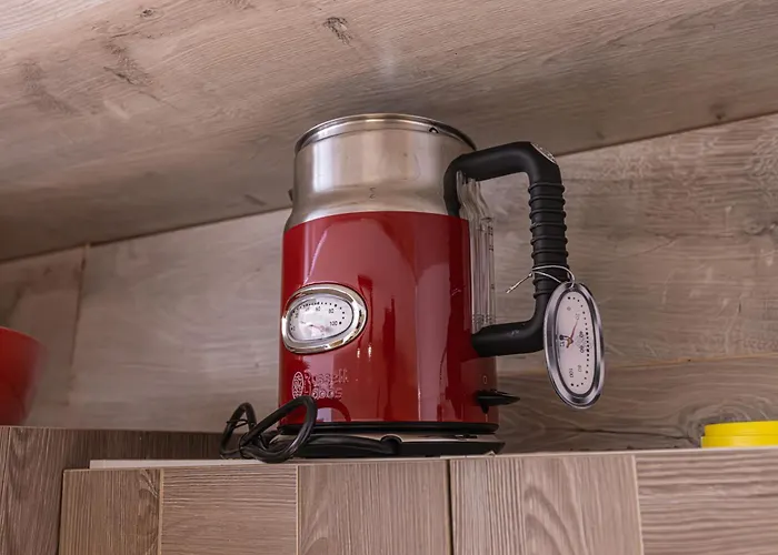 Atlas Апартаменты *