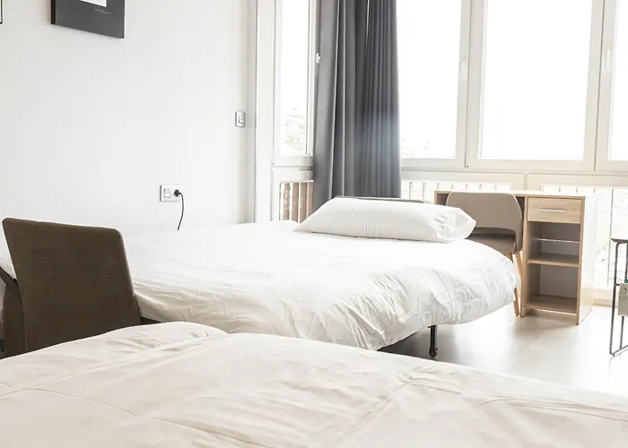 Апартаменты Atlas